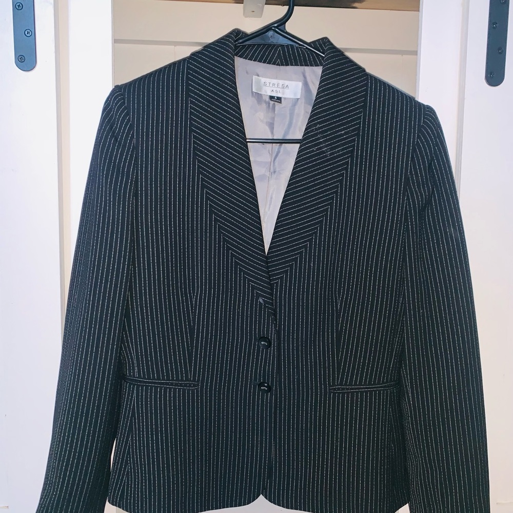 💎Stresa ASL Blazer💎 - Picture 2 of 5